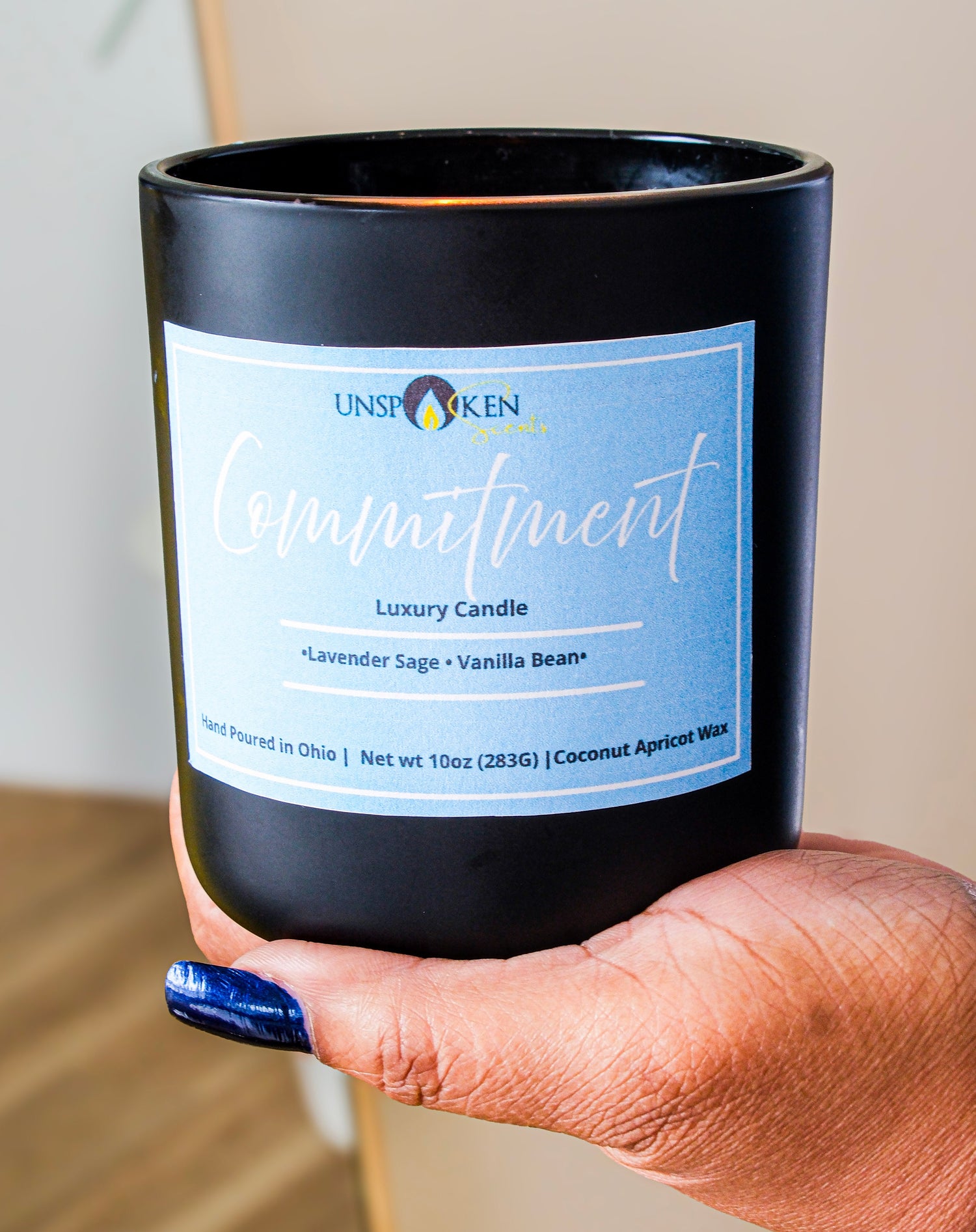 The Light Beyond Collection